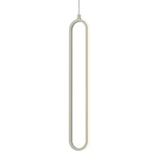AFX SIEP24LAJD1 Sienna 23" Tall LED Mini Pendant