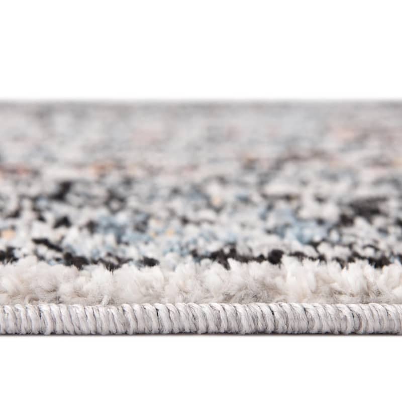 Contemporary Ariella Collection Area Rug