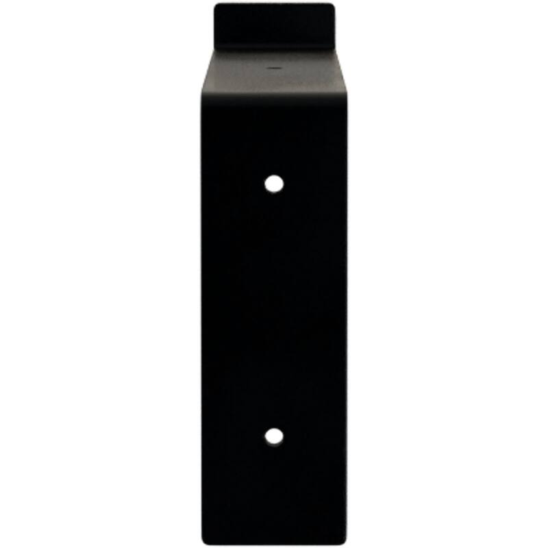 Steel Truss Shelf Bracket
