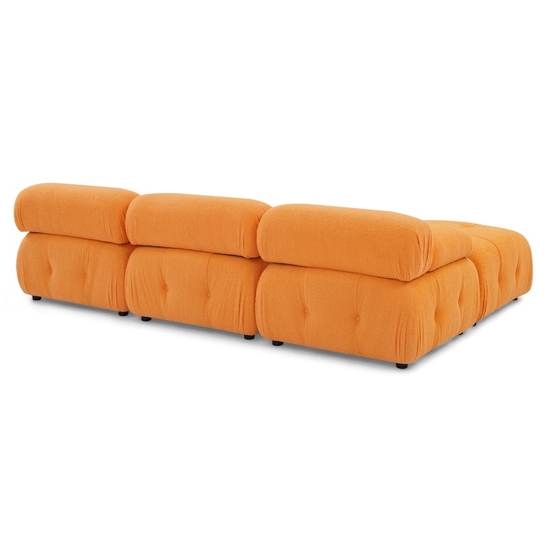 Modular Sectional Sofa L Shaped Couch