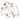 20 Piece Nylon Kitchen Gadget & Tool Set in Taupe