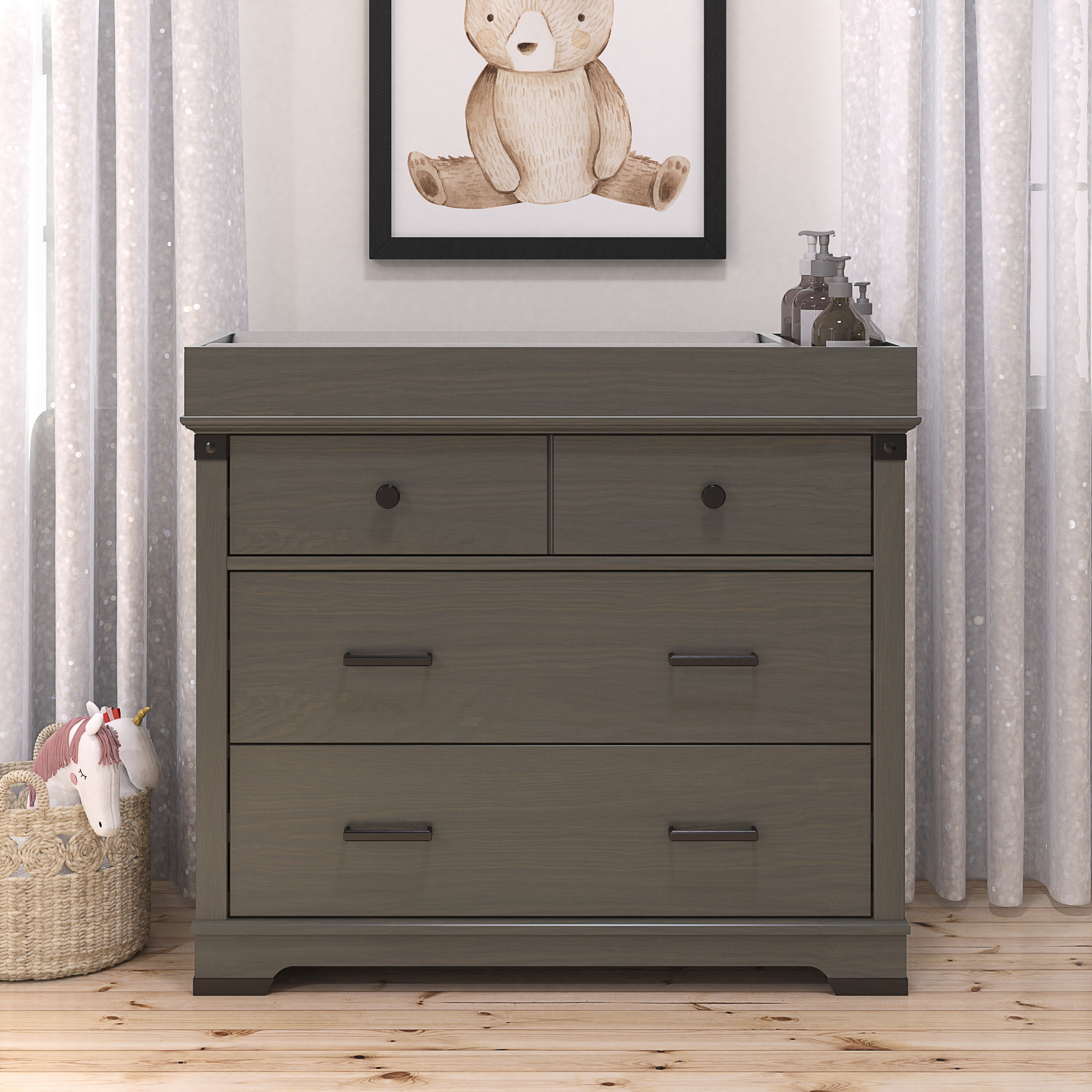 Child craft dresser changing table new arrivals