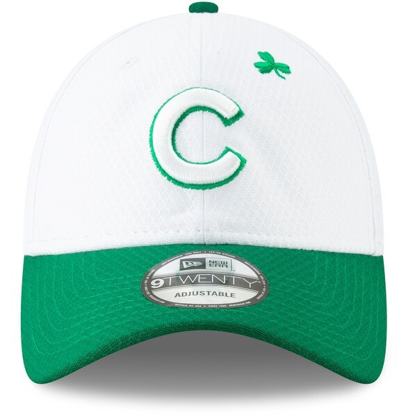 cubs st patrick's hat