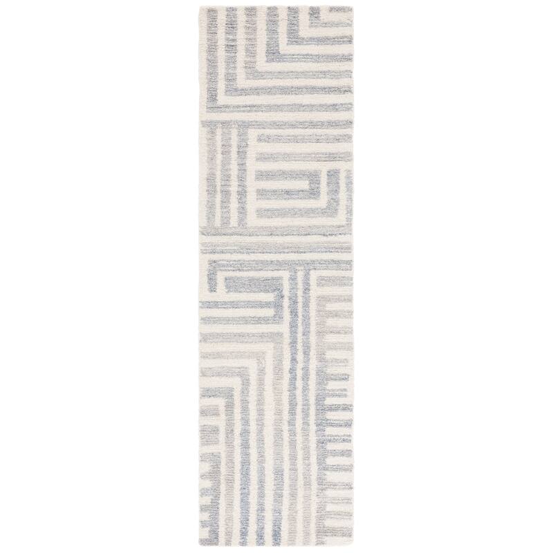 SAFAVIEH Handmade Renewal Jazmyne Contemporary Rug