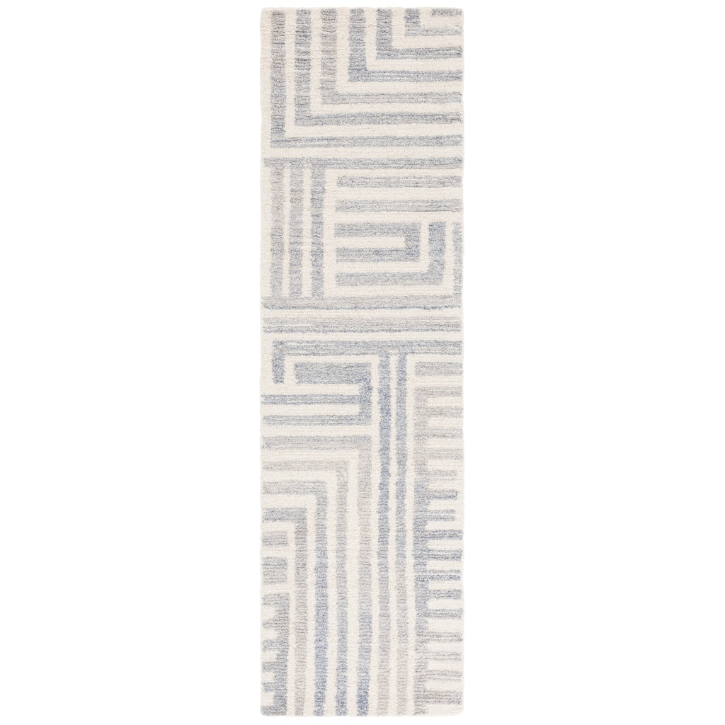 SAFAVIEH Handmade Renewal Jazmyne Contemporary Rug