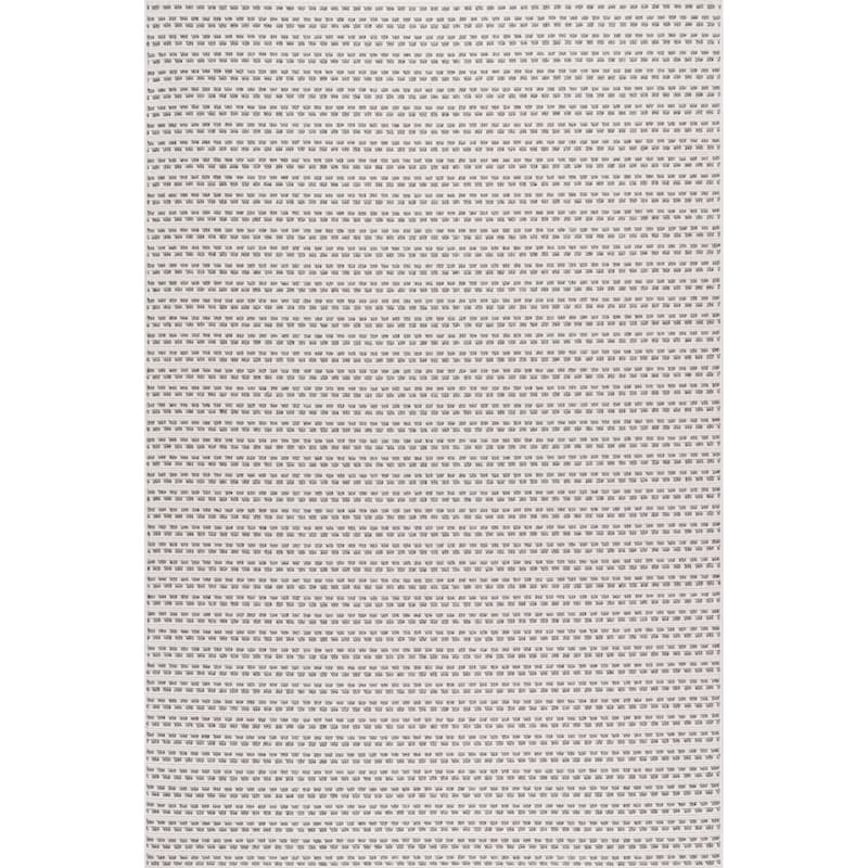 Nuloom Havanah Geometric Indoor/Outdoor Area Rug
