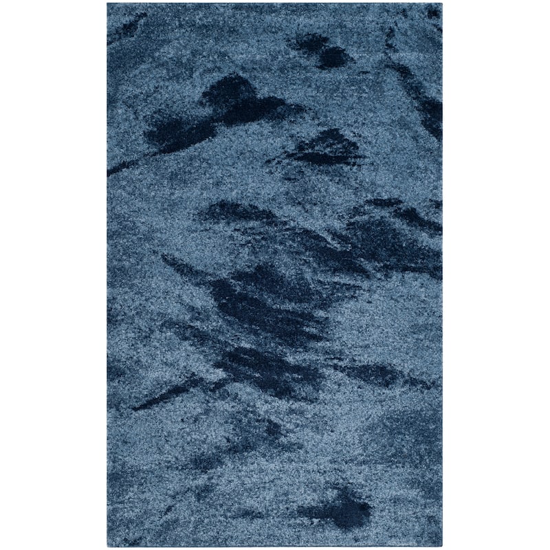 SAFAVIEH Retro Nurcan Modern Abstract Rug