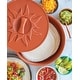 preview thumbnail 2 of 2, Nordic Ware 10-Inch Microwave Tortilla and Pancake Warmer