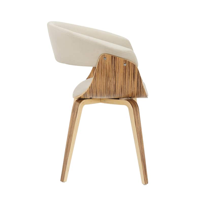 Carson Carrington Samantha Dining/Accent Chair - Set of 2