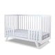 preview thumbnail 8 of 7, Sorelle Furniture Luce Crib