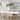 Tifany Modern 6-Light Colored Glass Chandelier Kitchen Island Lights - L 28" x W 9.5" x H 12"