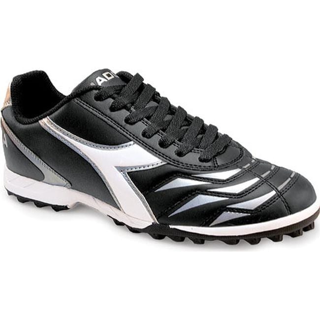 diadora men's capitano turf soccer shoes