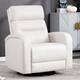 Option Beige - Faux Leather