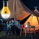 4Pc Outdoor Portable Hanging LED Camping Tent Light Bulb Fishing ...