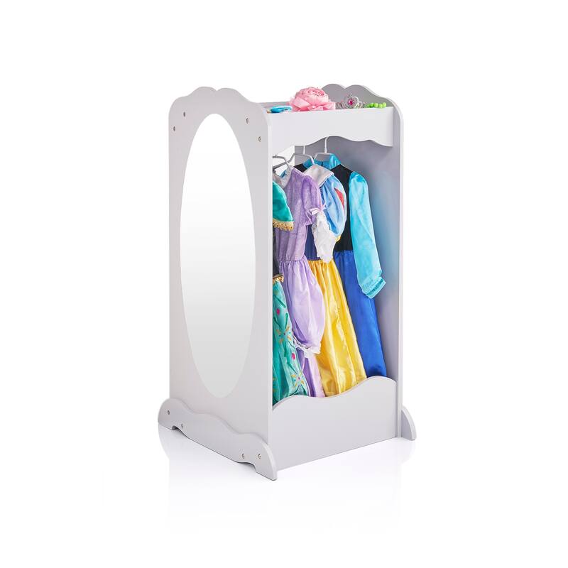 Guidecraft Dress Up Cubby