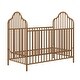 preview thumbnail 27 of 54, Little Seeds Lanley Metal Crib