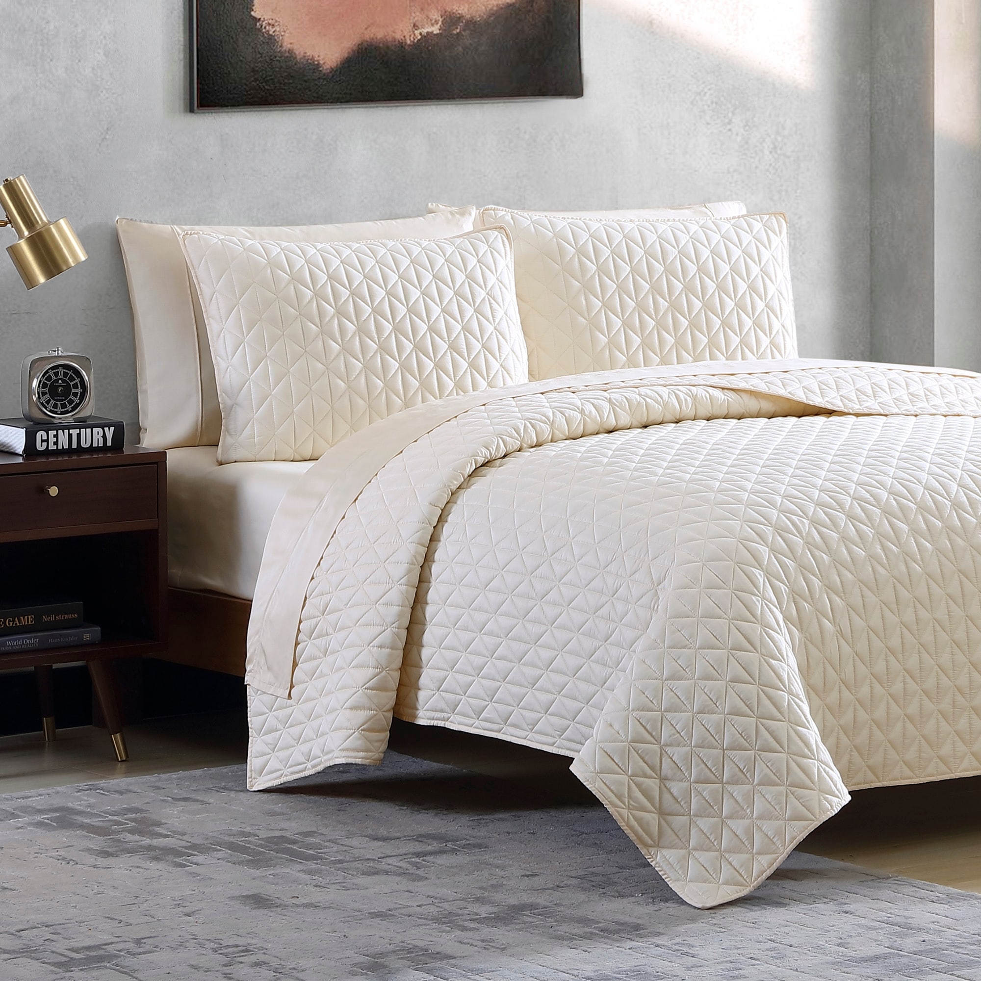 Valeon Palemo Tencel Modal-Pefomance Cooling Silky Soft