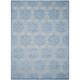Option Blue/Ivory