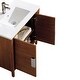 preview thumbnail 66 of 107, Fine Fixtures Imperial Collection Bathroom Vanity Cabinet Set,