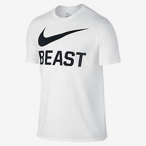 men's nike beast shirt
