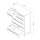 preview thumbnail 4 of 11, South Shore Lionel 6-drawer Lingerie Chest
