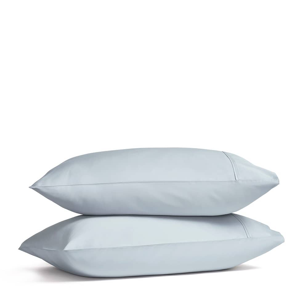 J. Queen Premier Sateen Pillow Case Pair