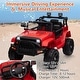 preview thumbnail 20 of 26, Electric Car for Kids with Remote Control