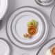 preview thumbnail 9 of 16, Noritake Crestwood 50-Piece Dinnerware Set, Service for 8