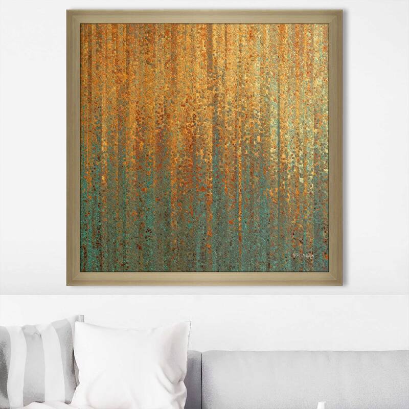 "Jeremiah 12 2 Grow" by Mark Lawrence Print on Acrylic