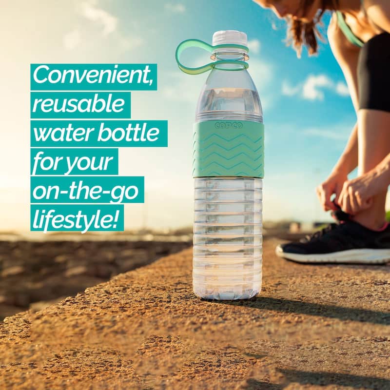 Copco Hydra 20 oz Water Bottle