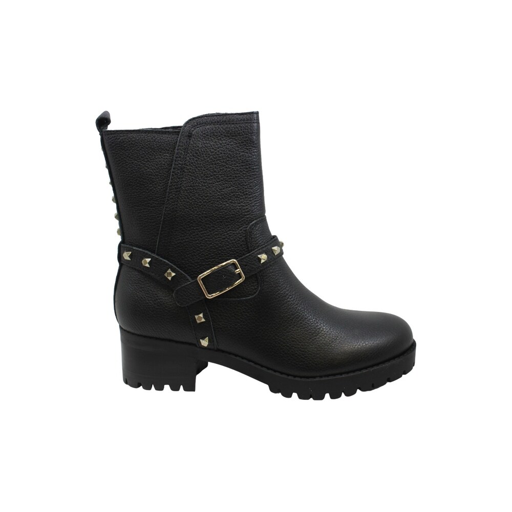 9 west booties