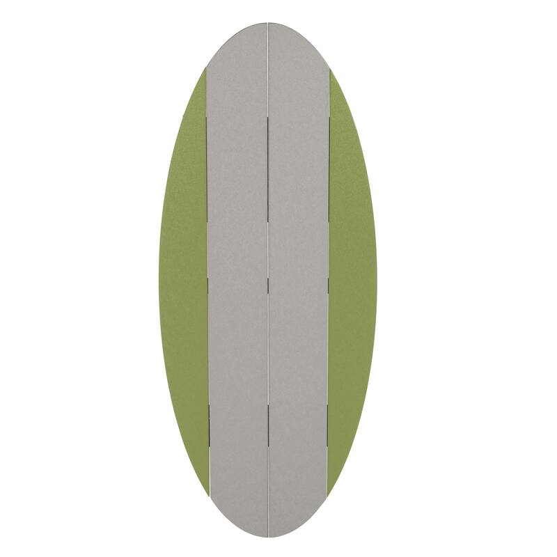 Shoreline Surfboard Outdoor Coffee Table