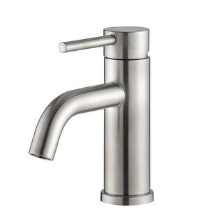 Proox Single handle Bathroom Sink Faucet basin Tape
