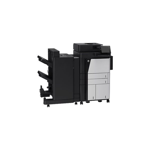 laserjet enterprise flow m830z
