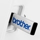 preview thumbnail 6 of 7, Brother Innov-is NQ1700E ( NQ 1700E / NQ1700 ) 6" x 10" Embroidery Field Embroidery Machine w/ Grand Slam Embroidery Package