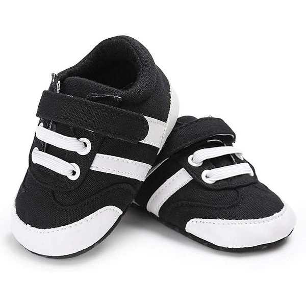 infant boy sneakers