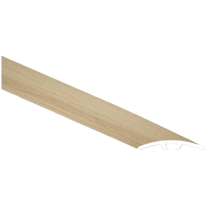 Ackland AKVTV-T-SR-1 Ackland Vinyl Trims 94" x 1" Vinyl Glue Down or - Palapa Pine
