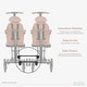 preview thumbnail 3 of 2, Evolur Cruise Rider Twin Connector
