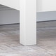 preview thumbnail 9 of 8, Bush Furniture Mayfield Farmhouse Bedroom Nightstand Table.