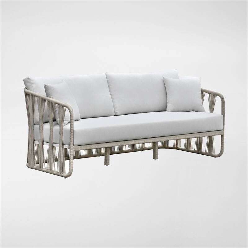 Alexa Outdoor Seating Set
