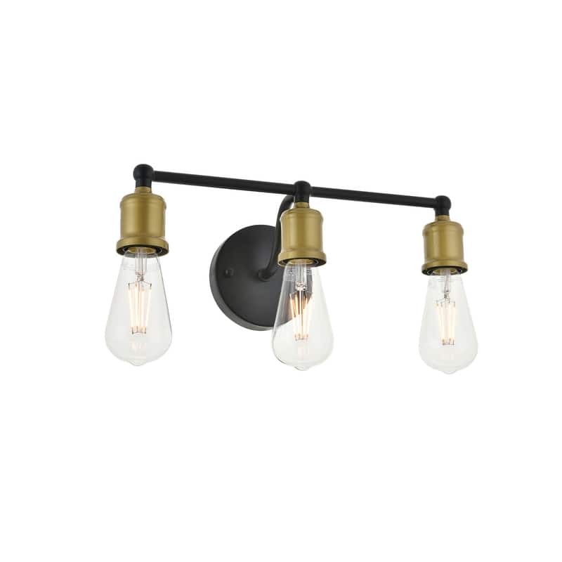 Audrey 3 light Wall Sconce