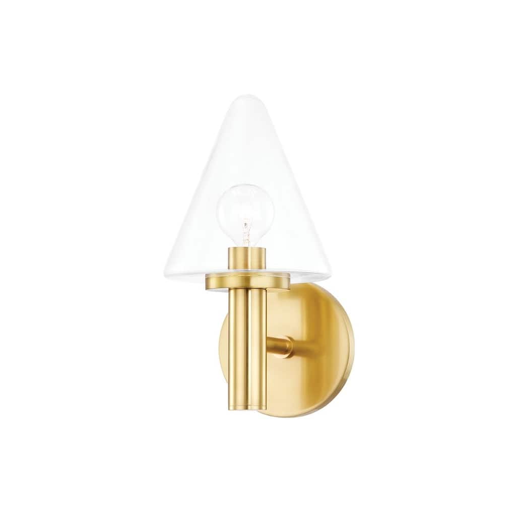 Mitzi Connie 1 Light Bath & Vanity