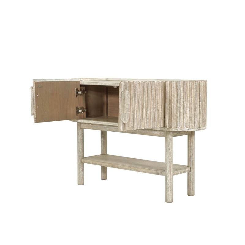 Willow 47" Wide Console Table