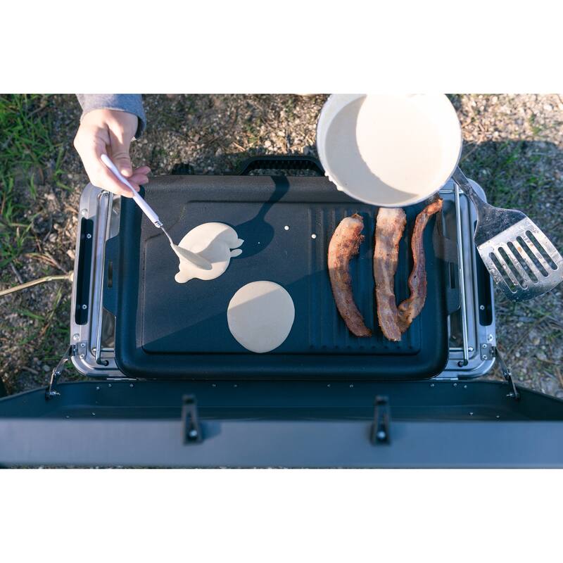 Stansport Aluminum Non-Stick Griddle