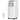 8,000 BTU Portable Air Conditioning and Dehumidifier Unit - 13" x 14.5" x 25"