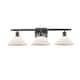 Option Oil Rubbed Bronze / Matte White