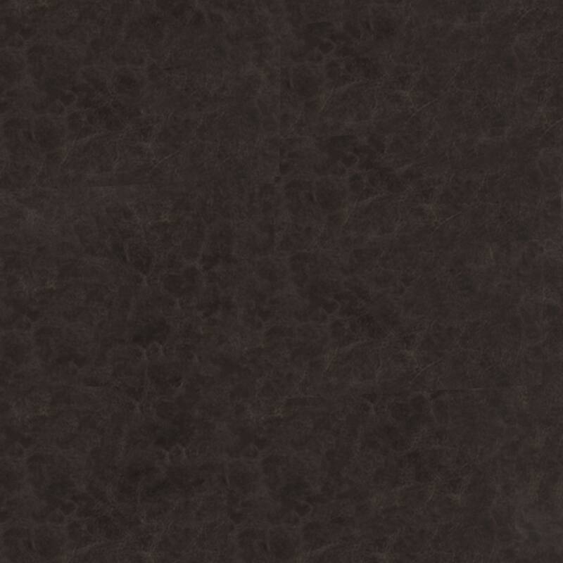 Hillsdale Furniture Krauss Wood Backless Counter Height Swivel Stool, Charcoal Gray