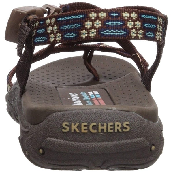 skechers reggae loopy sandals