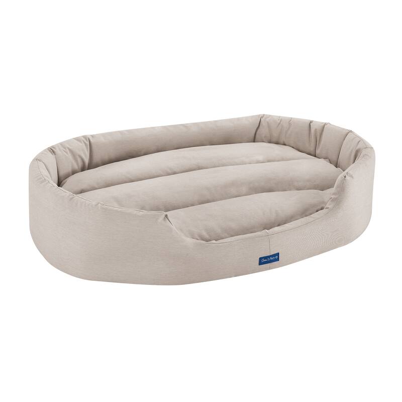 Sam's Pets Missy® Round Dog Bed