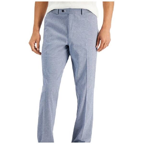 Alfani Men's Slim Fit Seersucker Check Suit Separate Pants Blue Size 36X32 - Bed Bath & Beyond - 40640276 Alfani Men's Slim Fit Seersucker Check Suit Separate Pants Blue Size 36X32 - Bed Bath & Beyond - 40640276